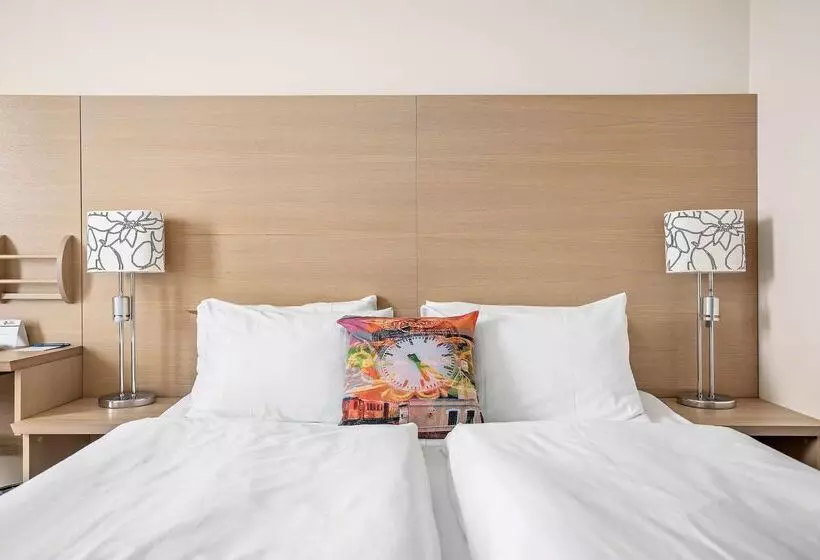 ホテル Best Western Leto Arena