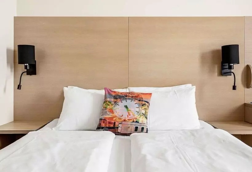 ホテル Best Western Leto Arena