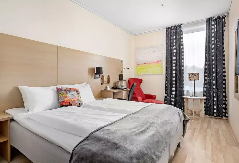 ホテル Best Western Leto Arena