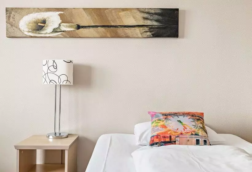 ホテル Best Western Leto Arena