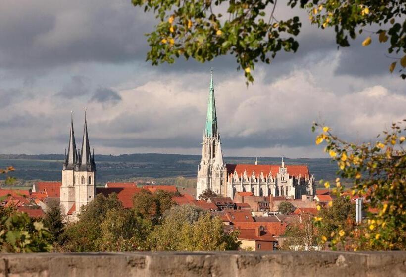 Отель Brauhaus Zum Löwen