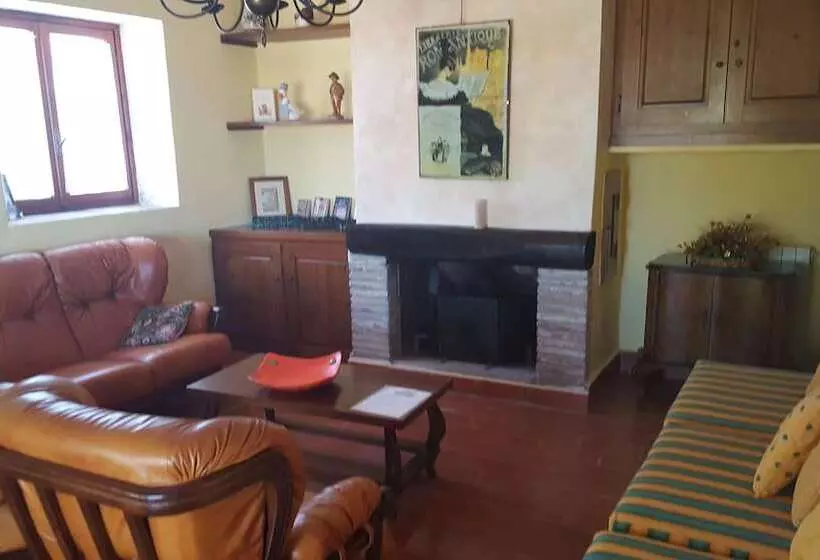 Отель Country Villas Fattoria Le Guardiole