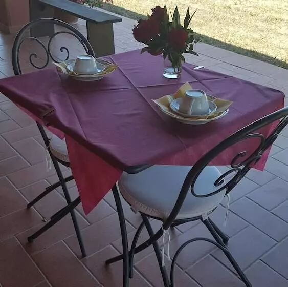 Отель Country Villas Fattoria Le Guardiole