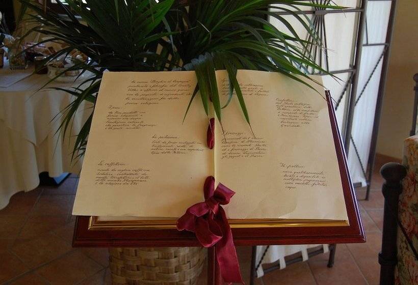 فندق Country Villas Fattoria Le Guardiole