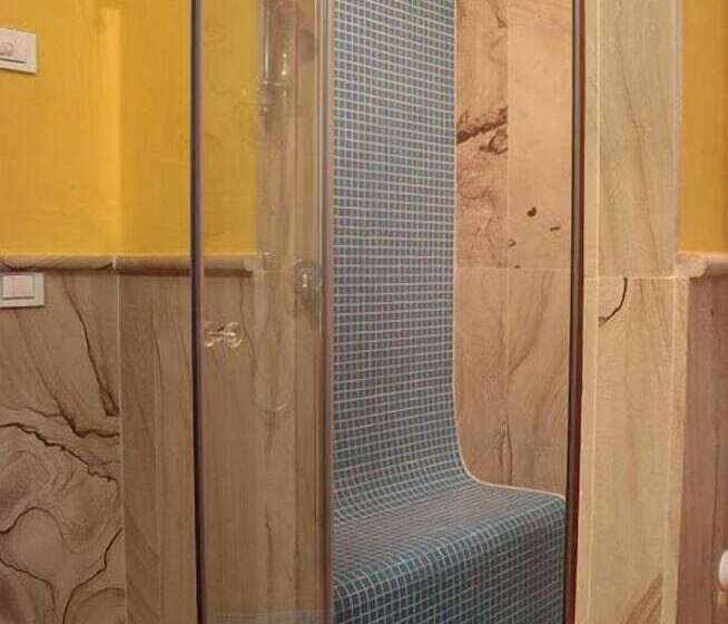 בית מלון כפרי Country Villas Fattoria Le Guardiole