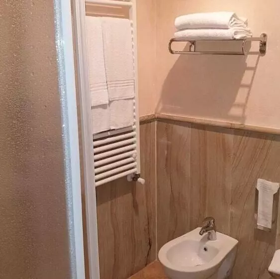 Отель Country Villas Fattoria Le Guardiole