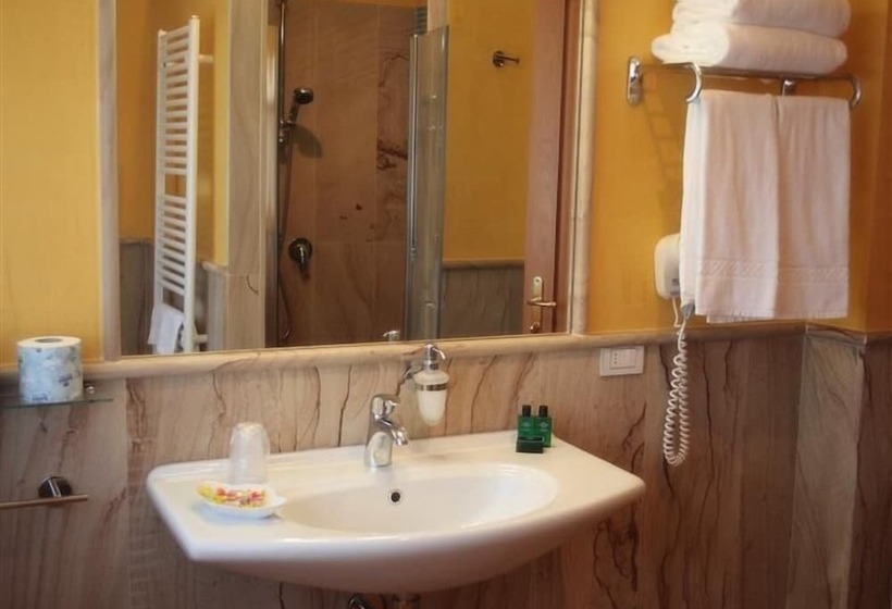 בית מלון כפרי Country Villas Fattoria Le Guardiole