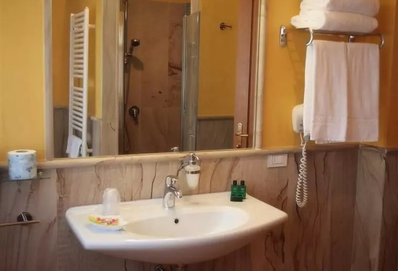 Отель Country Villas Fattoria Le Guardiole