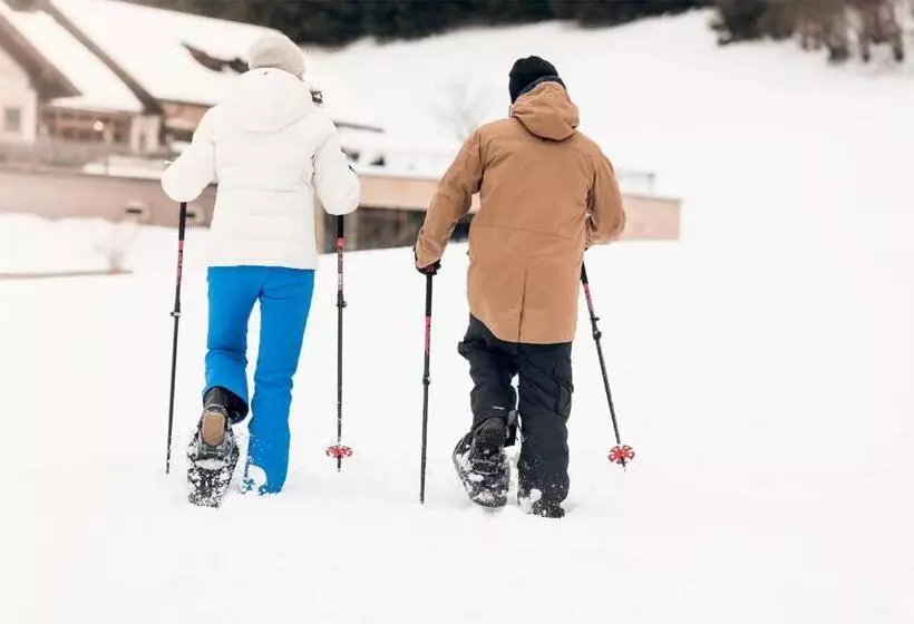 酒店 Ebner S Waldhof Am See Resort & Spa