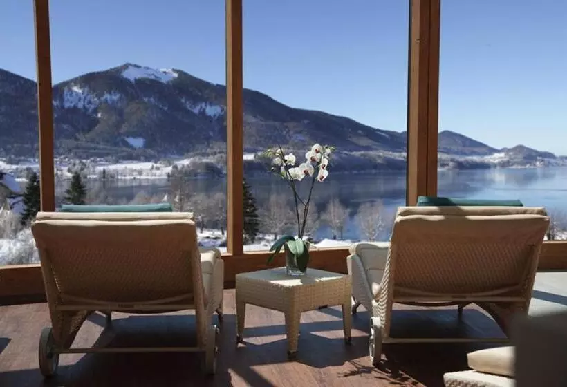 酒店 Ebner S Waldhof Am See Resort & Spa