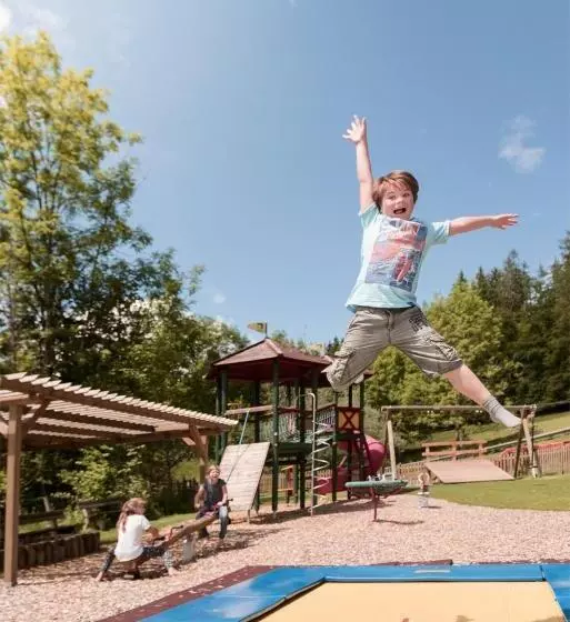 酒店 Ebner S Waldhof Am See Resort & Spa