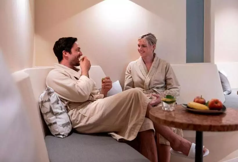 酒店 Ebner S Waldhof Am See Resort & Spa