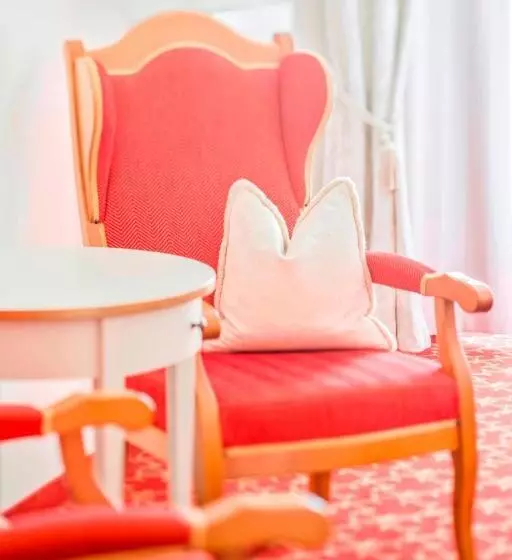 酒店 Ebner S Waldhof Am See Resort & Spa