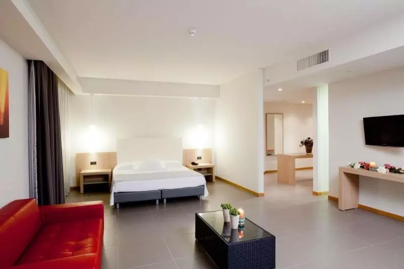 Esperia Palace Hotel & Resort Spa