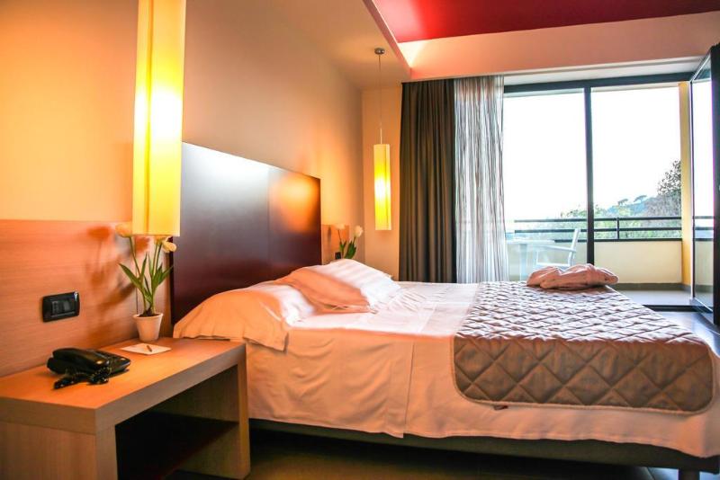 Esperia Palace Hotel & Resort Spa