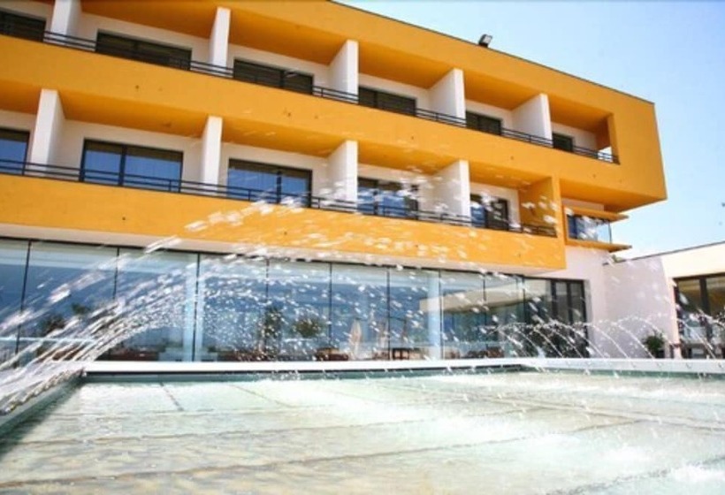 Esperia Palace Hotel & Resort Spa