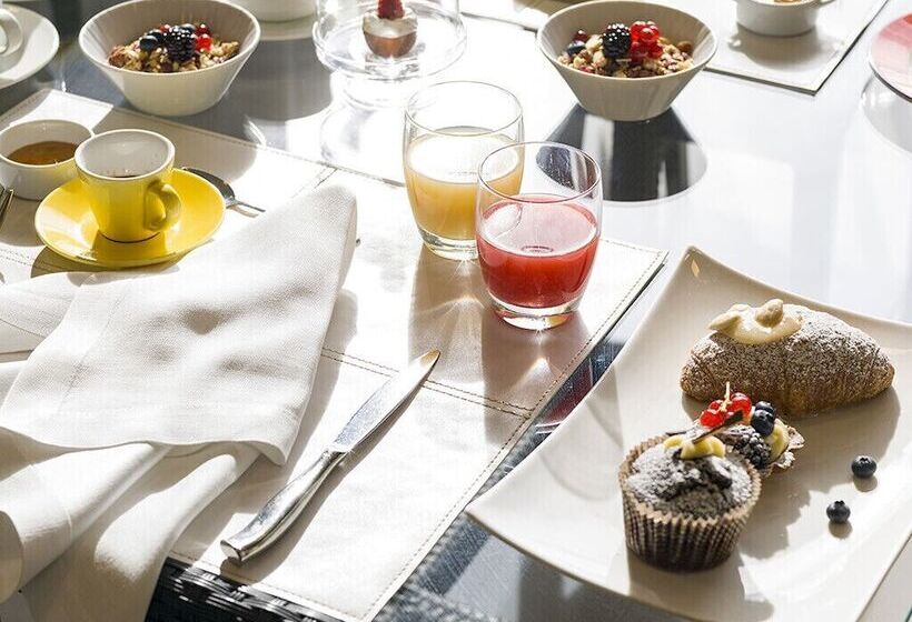 Esperia Palace Hotel & Resort Spa