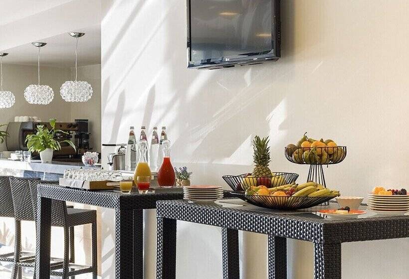 Esperia Palace Hotel & Resort Spa