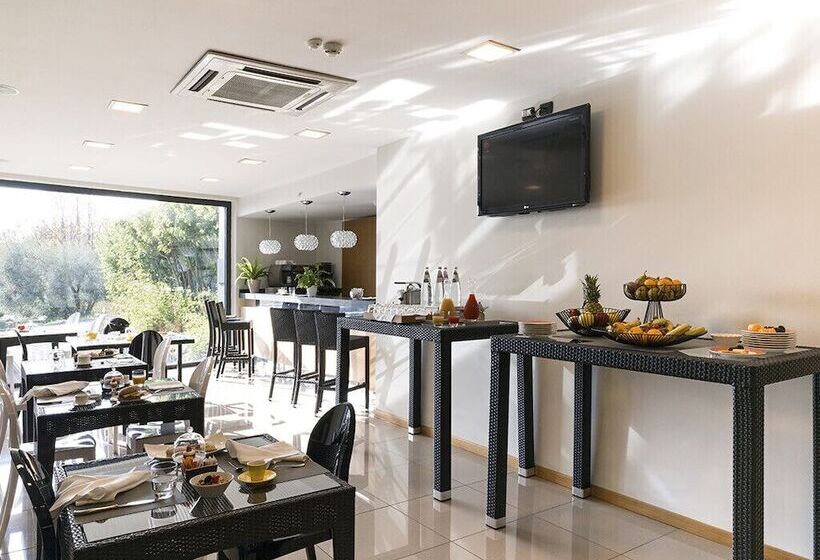 Esperia Palace Hotel & Resort Spa