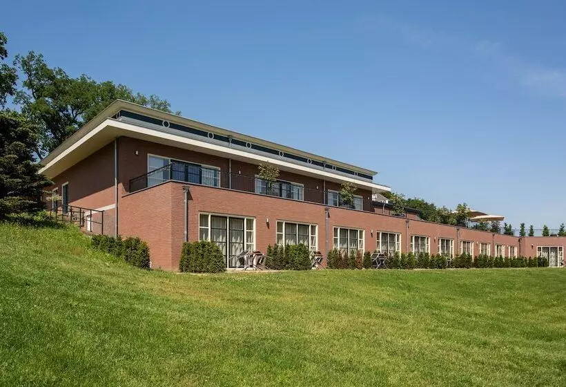 Fletcher Landgoed Hotel Holthurnsche Hof