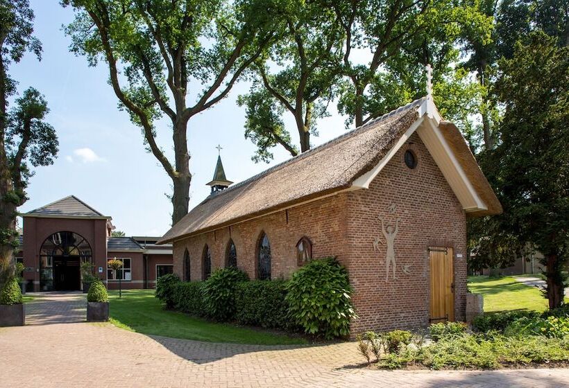 Fletcher Landgoed Hotel Holthurnsche Hof