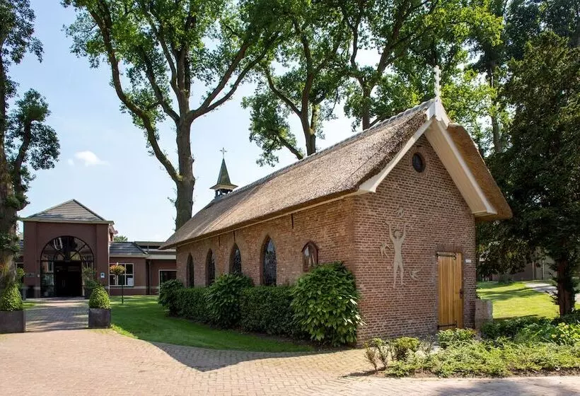 Fletcher Landgoed Hotel Holthurnsche Hof