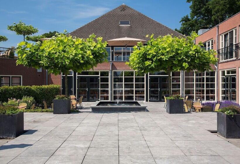 Fletcher Landgoed Hotel Holthurnsche Hof