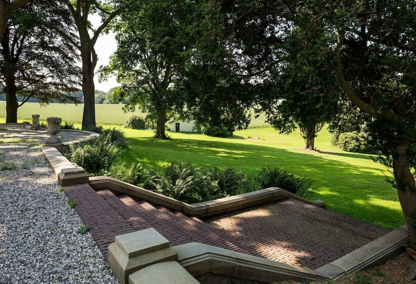 Fletcher Landgoed Hotel Holthurnsche Hof