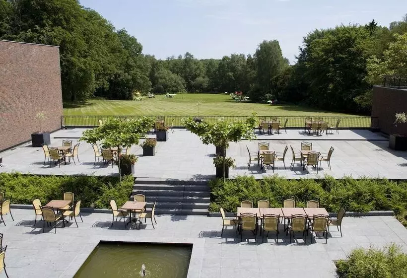 Fletcher Landgoed Hotel Holthurnsche Hof