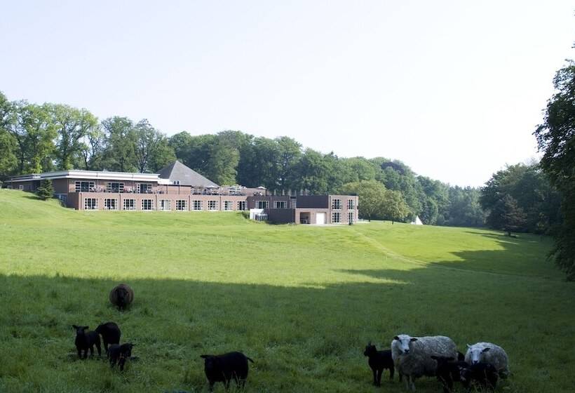 Fletcher Landgoed Hotel Holthurnsche Hof