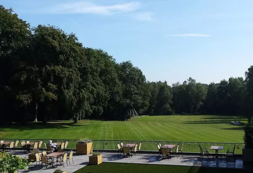 Fletcher Landgoed Hotel Holthurnsche Hof