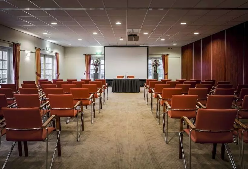 Fletcher Landgoed Hotel Holthurnsche Hof