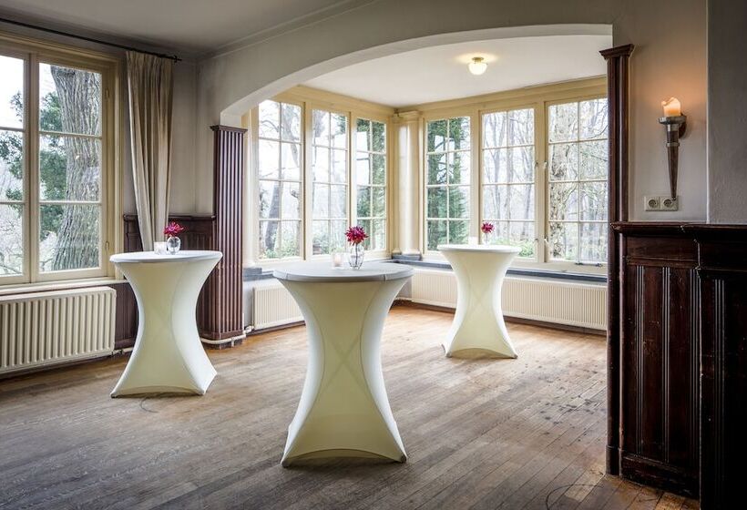 Fletcher Landgoed Hotel Holthurnsche Hof