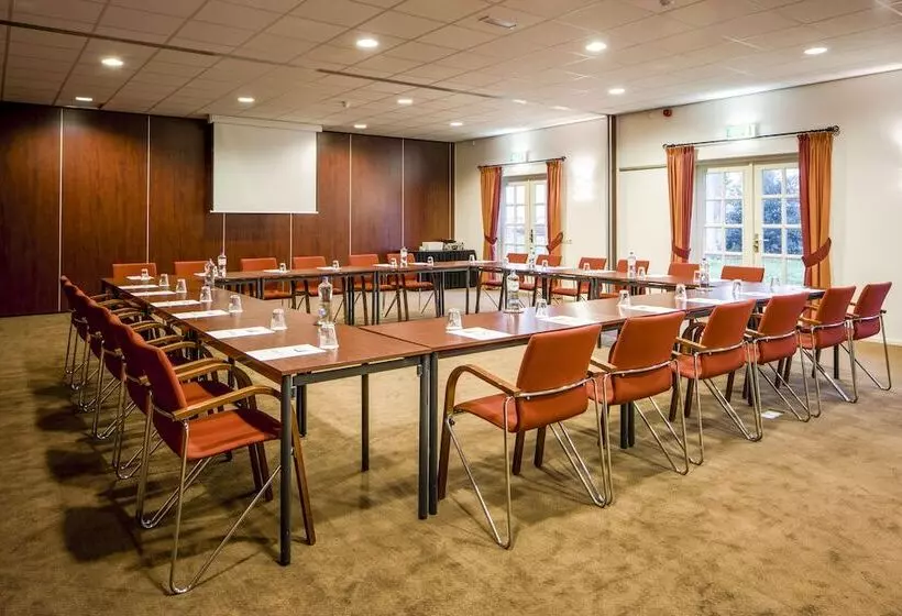 Fletcher Landgoed Hotel Holthurnsche Hof