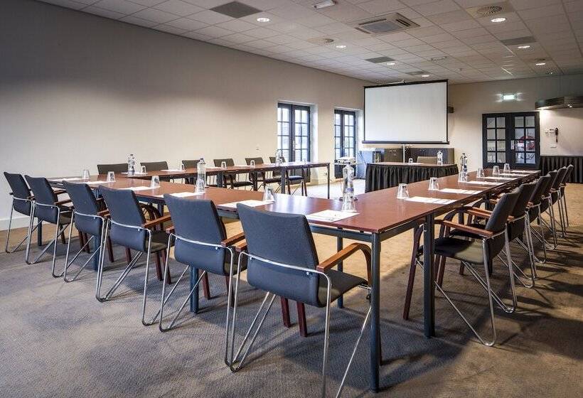 Fletcher Landgoed Hotel Holthurnsche Hof