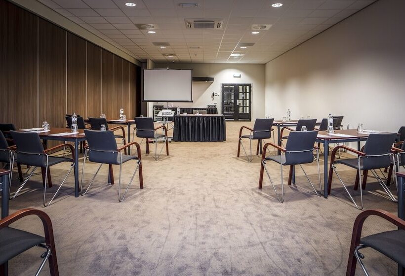 Fletcher Landgoed Hotel Holthurnsche Hof