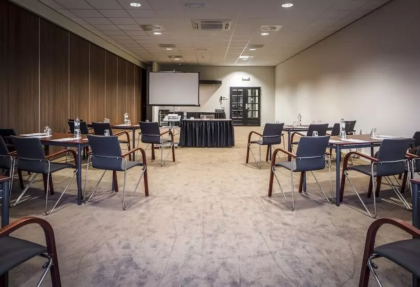 Fletcher Landgoed Hotel Holthurnsche Hof