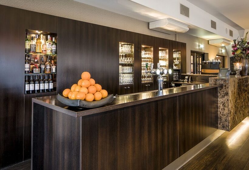 Fletcher Landgoed Hotel Holthurnsche Hof