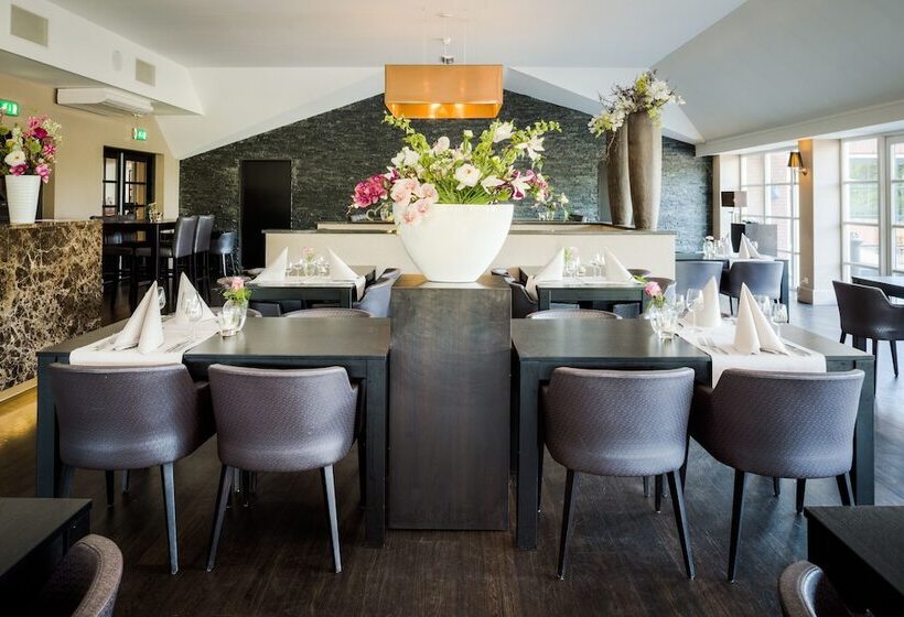 Fletcher Landgoed Hotel Holthurnsche Hof