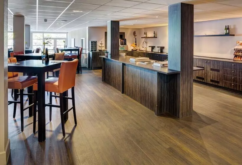 Fletcher Landgoed Hotel Holthurnsche Hof