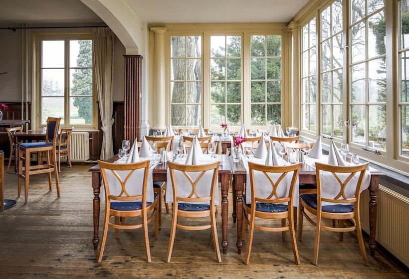 Fletcher Landgoed Hotel Holthurnsche Hof