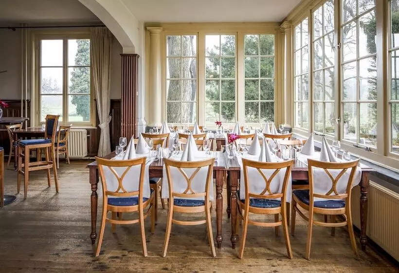 Fletcher Landgoed Hotel Holthurnsche Hof