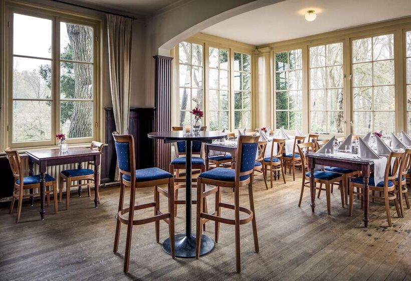 Fletcher Landgoed Hotel Holthurnsche Hof