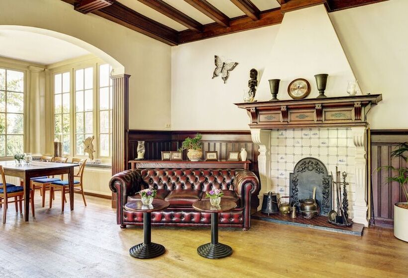 Fletcher Landgoed Hotel Holthurnsche Hof