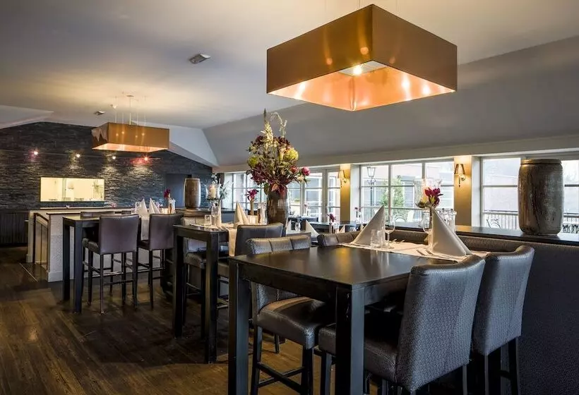 Fletcher Landgoed Hotel Holthurnsche Hof