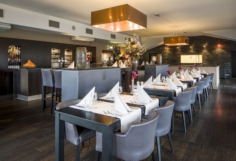 Fletcher Landgoed Hotel Holthurnsche Hof