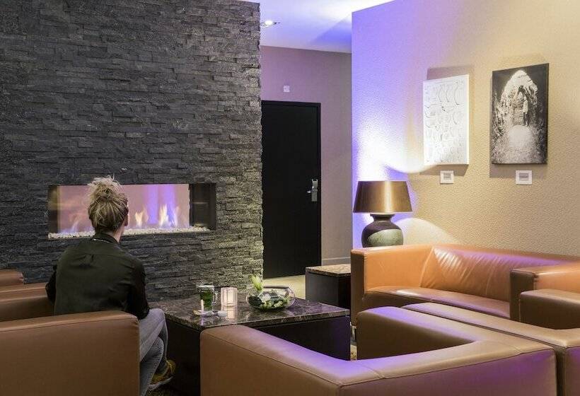 Fletcher Landgoed Hotel Holthurnsche Hof