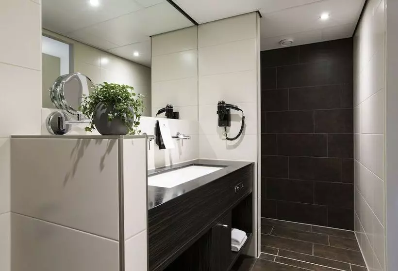 Fletcher Landgoed Hotel Holthurnsche Hof