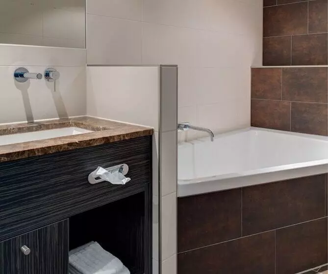 Fletcher Landgoed Hotel Holthurnsche Hof