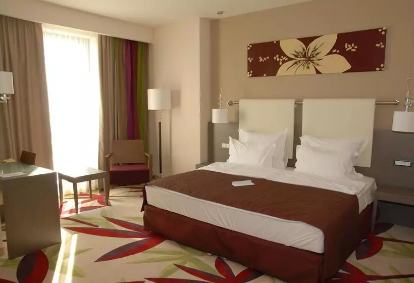 호텔 Golden Tulip Ana Dome